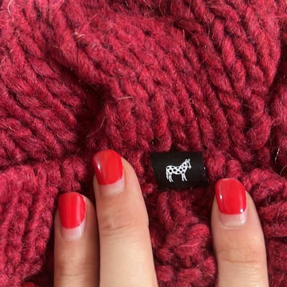 Echo beanie - Picture 6 of 12